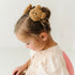 2pk-novelty-clips-teddy-oak Baby Bling Bows clips headbands - Sophia's Style-